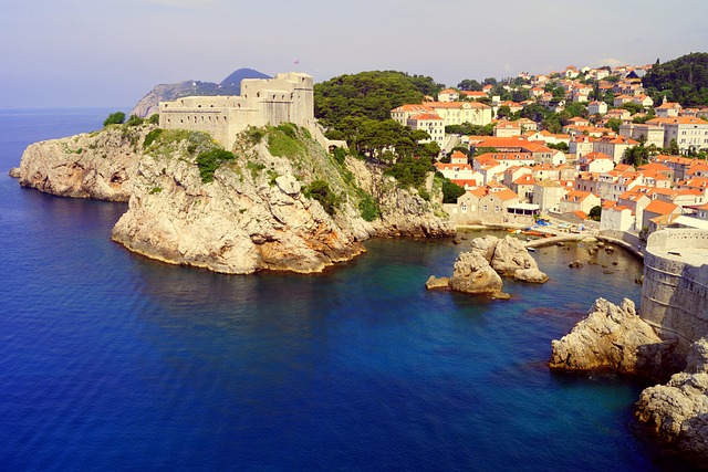 Warum ein Ferienhaus mit Pool in Kroatien eine gute Wahl ist