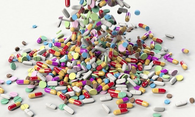 Vorteile: Bestellung von Medikamenten in einer Online Apotheke