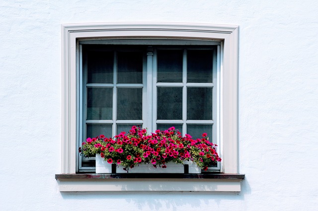 Außenfensterbänke – Wie wählt man das richtige Material aus?