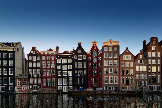 Finden Sie die besten Unterkünfte in Amsterdam für Ihren nächsten Besuch